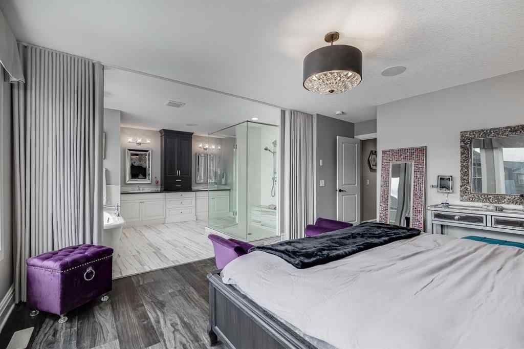 MLS® A2256687 - 278 Legacy View SE in Legacy Calgary, Residential