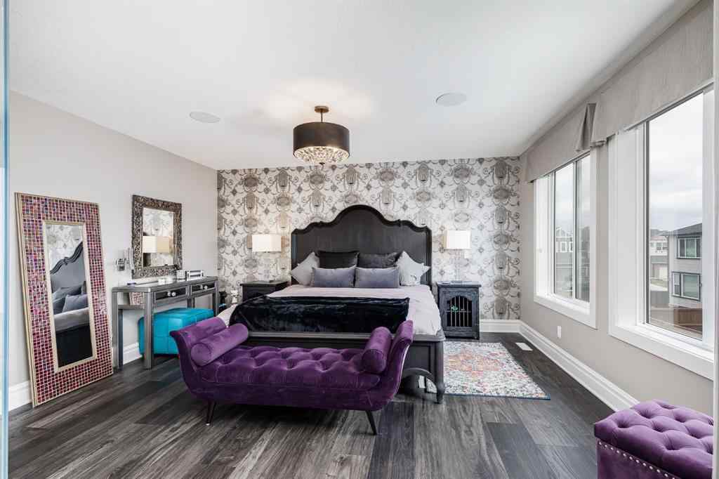 MLS® A2256687 - 278 Legacy View SE in Legacy Calgary, Residential