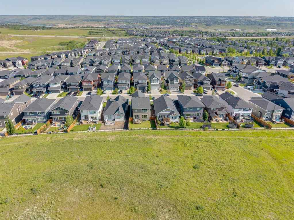MLS® A2256688 - 64 Crestbrook View SW in Crestmont Calgary, Residential