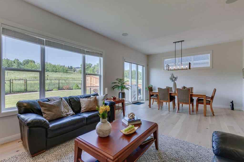 MLS® A2256688 - 64 Crestbrook View SW in Crestmont Calgary, Residential