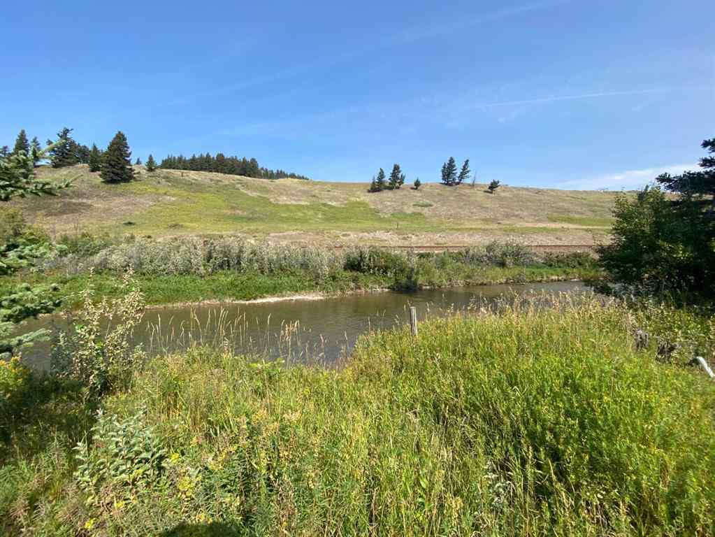 MLS® A2256689 - 6001 16 Avenue  in NONE Coleman, Residential