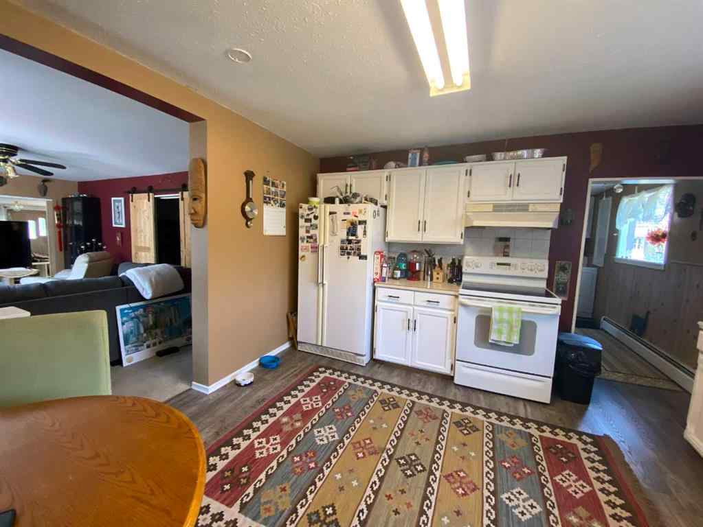 MLS® A2256689 - 6001 16 Avenue  in NONE Coleman, Residential