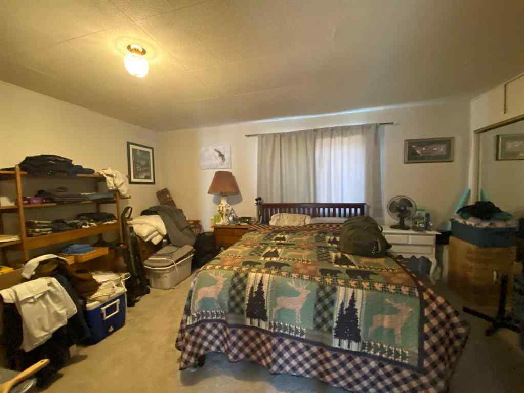 MLS® A2256689 - 6001 16 Avenue  in NONE Coleman, Residential