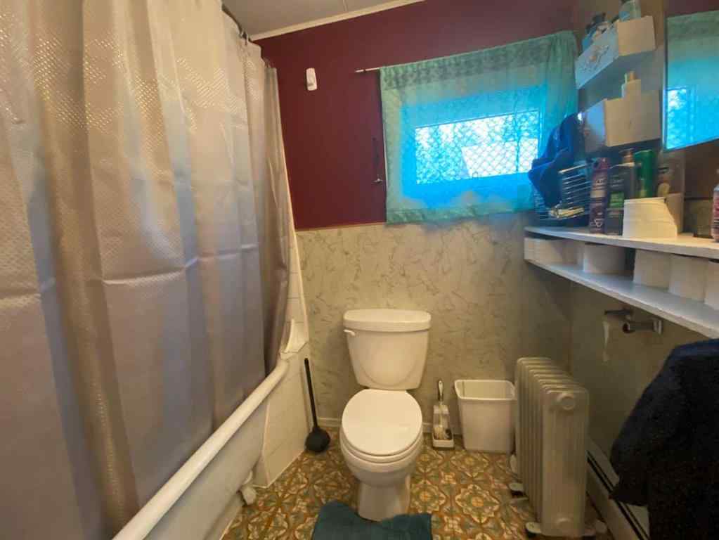 MLS® A2256689 - 6001 16 Avenue  in NONE Coleman, Residential