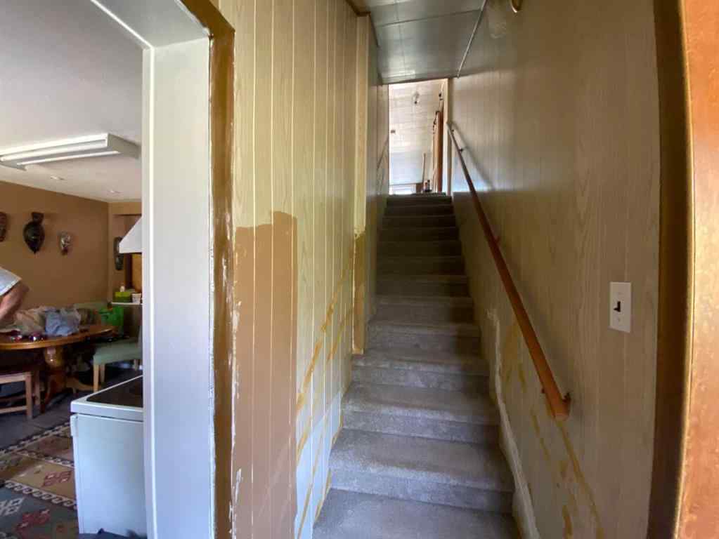 MLS® A2256689 - 6001 16 Avenue  in NONE Coleman, Residential