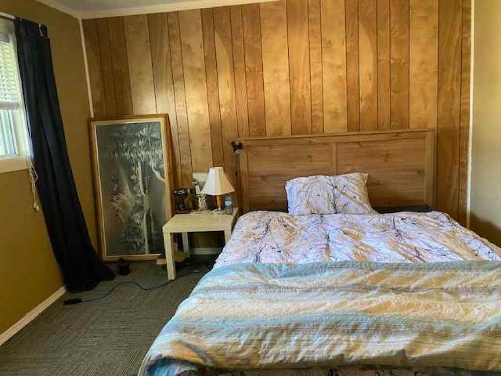 MLS® A2256689 - 6001 16 Avenue  in NONE Coleman, Residential