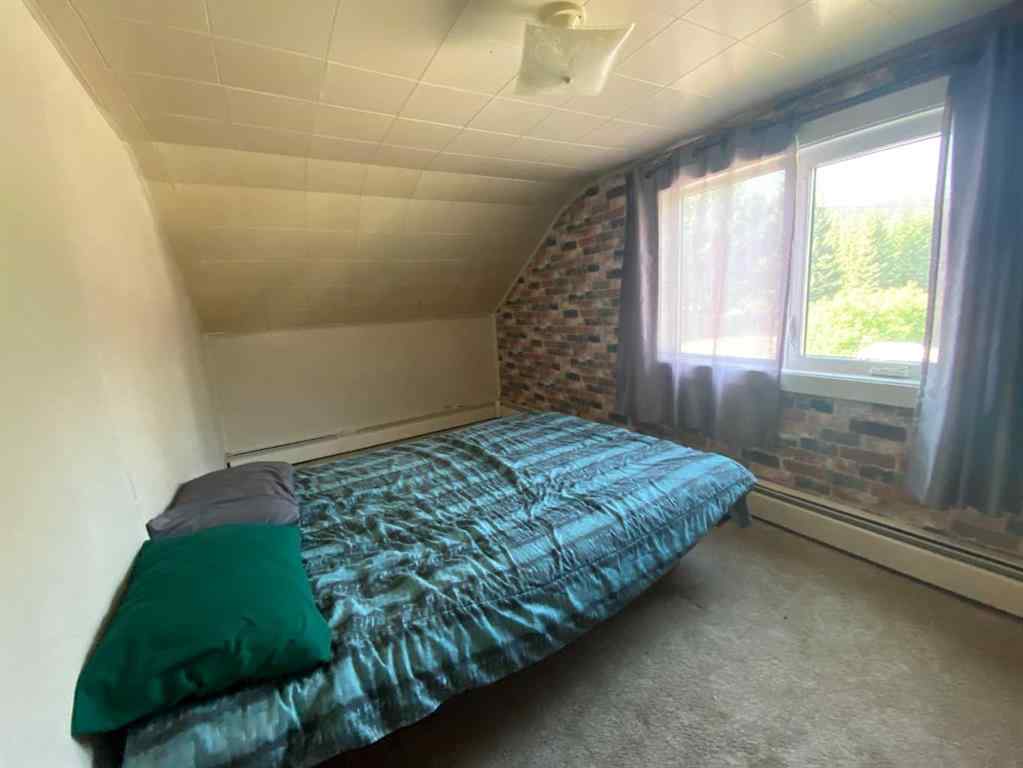 MLS® A2256689 - 6001 16 Avenue  in NONE Coleman, Residential
