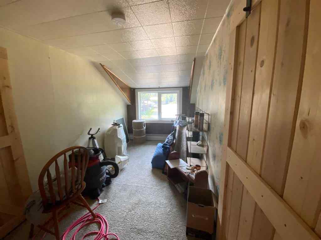 MLS® A2256689 - 6001 16 Avenue  in NONE Coleman, Residential