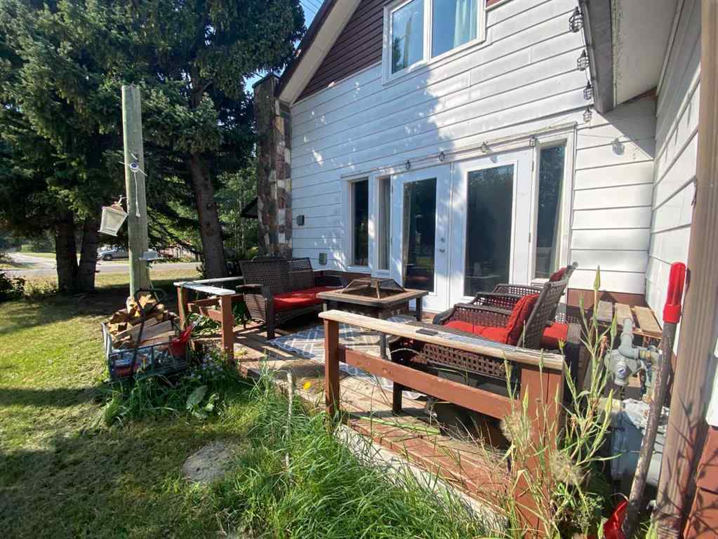 MLS® A2256689 - 6001 16 Avenue  in NONE Coleman, Residential