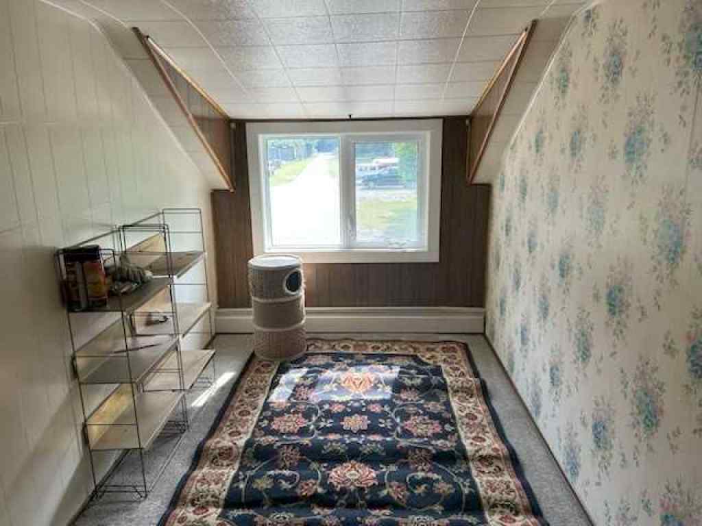 MLS® A2256689 - 6001 16 Avenue  in NONE Coleman, Residential