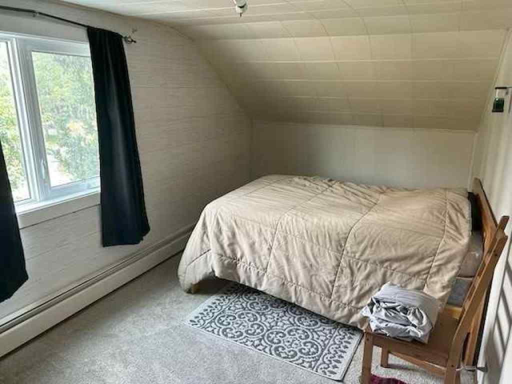 MLS® A2256689 - 6001 16 Avenue  in NONE Coleman, Residential