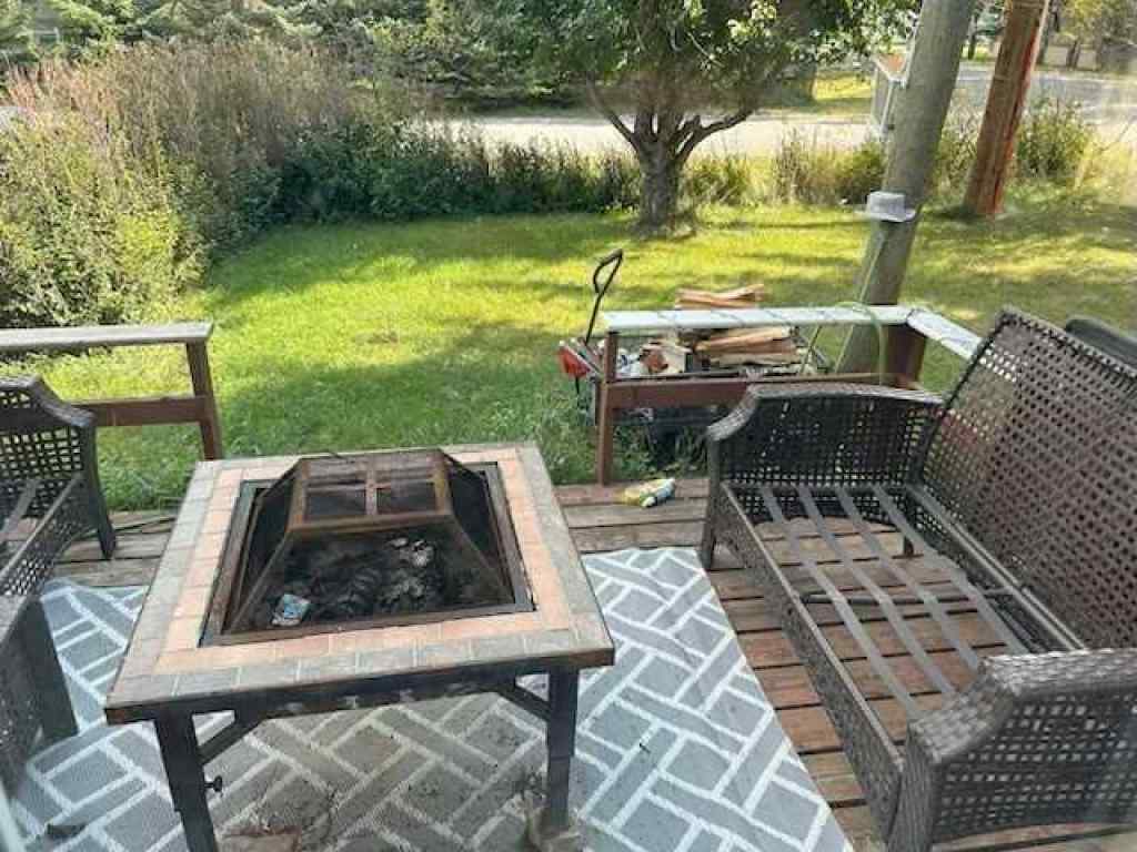 MLS® A2256689 - 6001 16 Avenue  in NONE Coleman, Residential