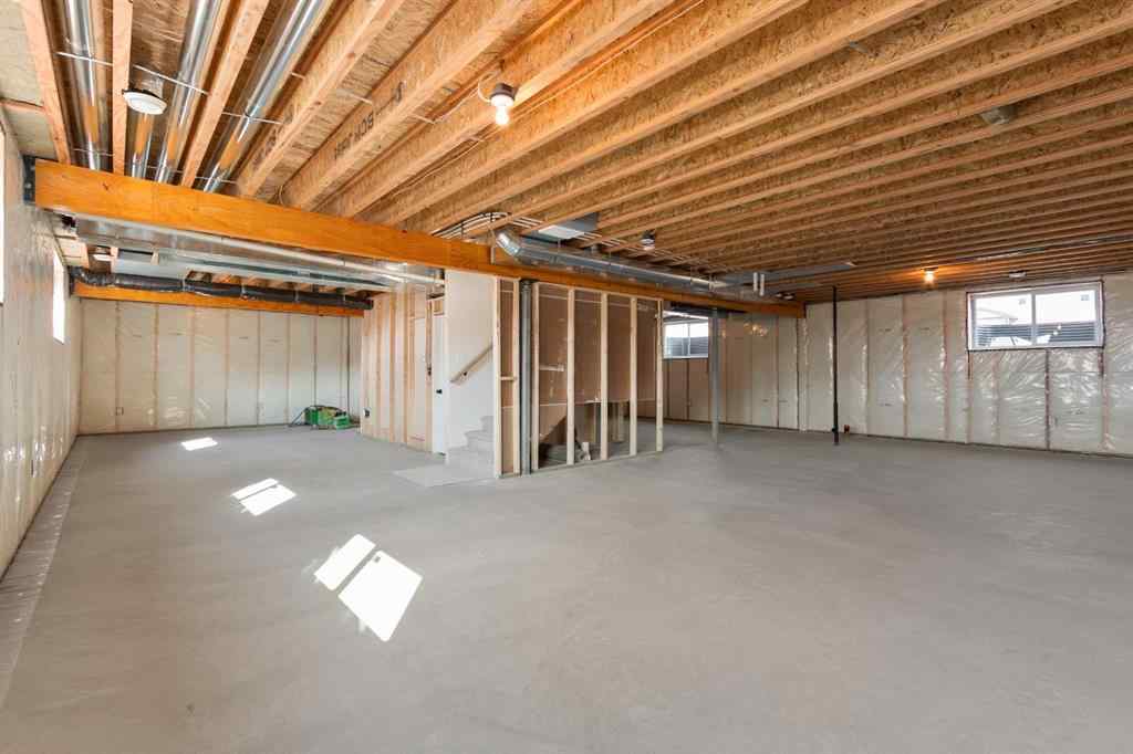 MLS® A2256690 - 39 Williams Avenue  in NONE Olds, Residential