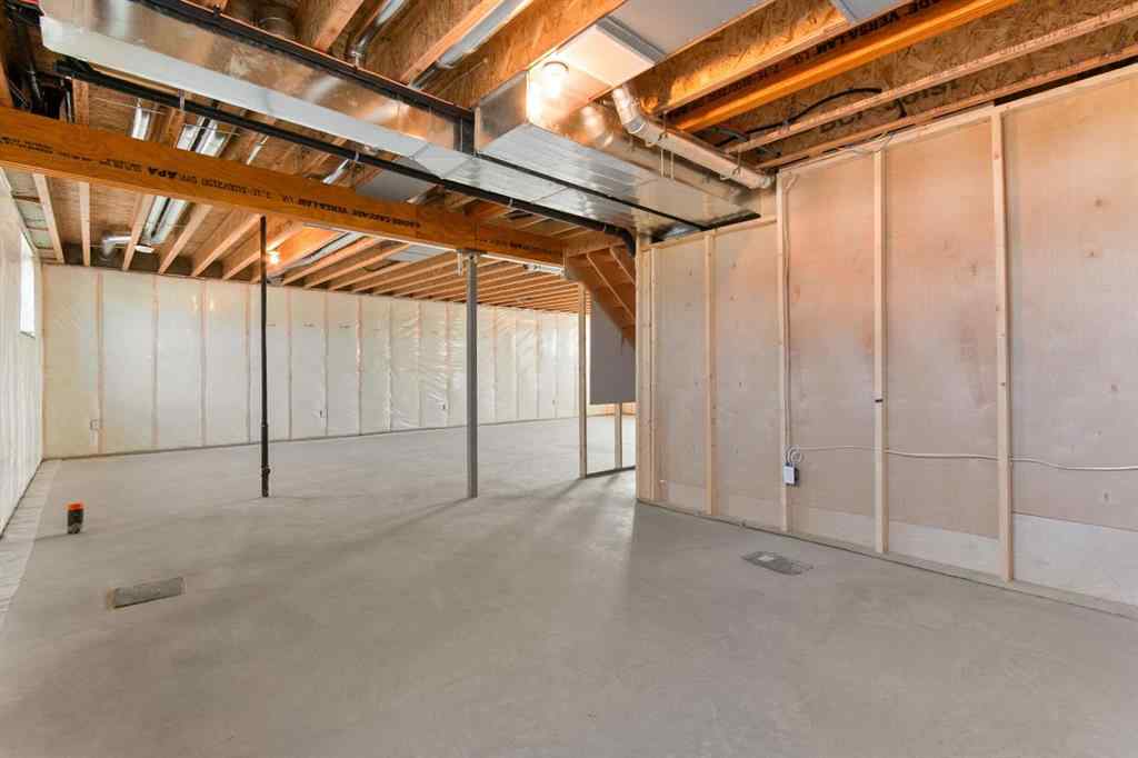 MLS® A2256690 - 39 Williams Avenue  in NONE Olds, Residential