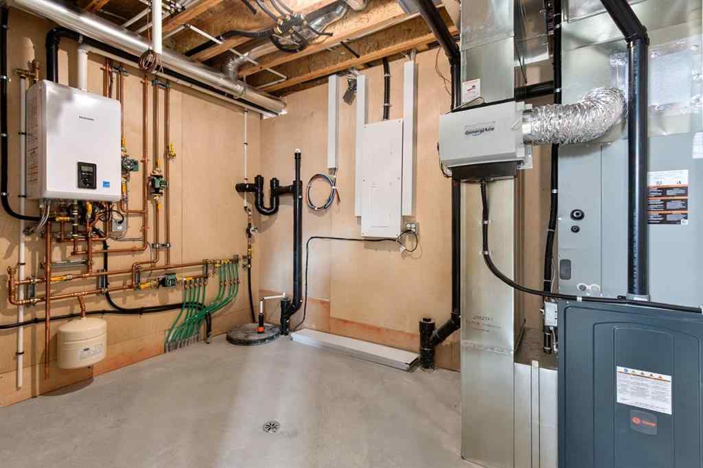 MLS® A2256690 - 39 Williams Avenue  in NONE Olds, Residential