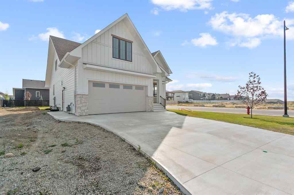 MLS® A2256690 - 39 Williams Avenue  in NONE Olds, Residential