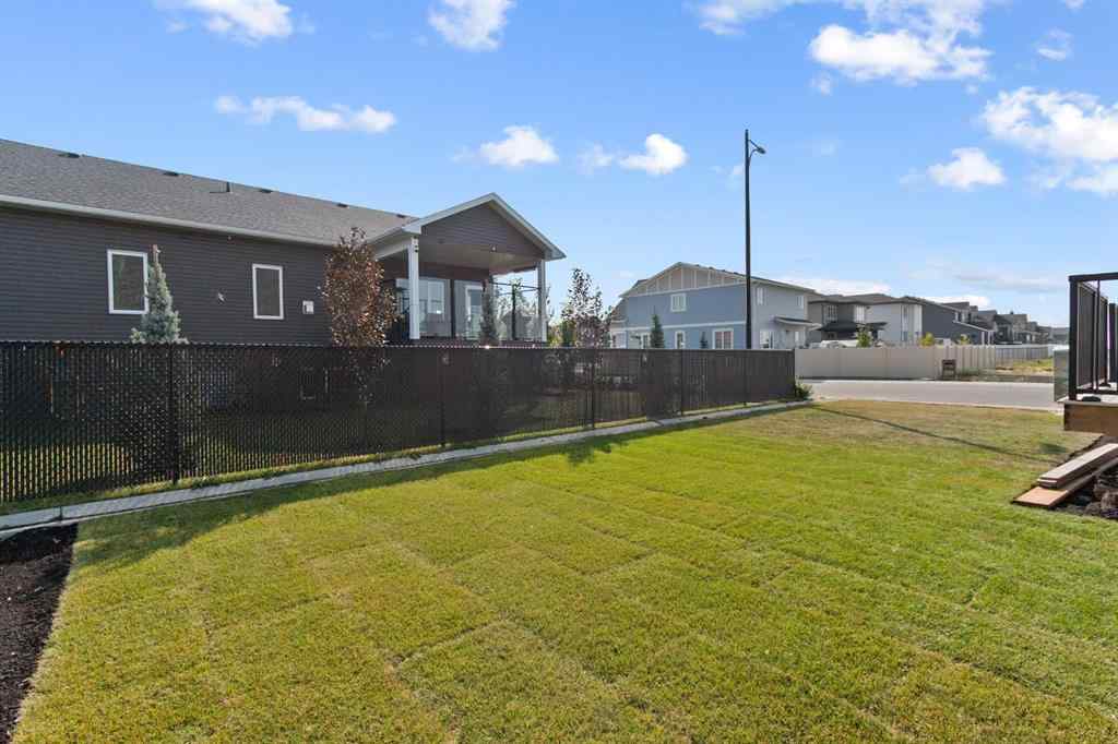 MLS® A2256690 - 39 Williams Avenue  in NONE Olds, Residential