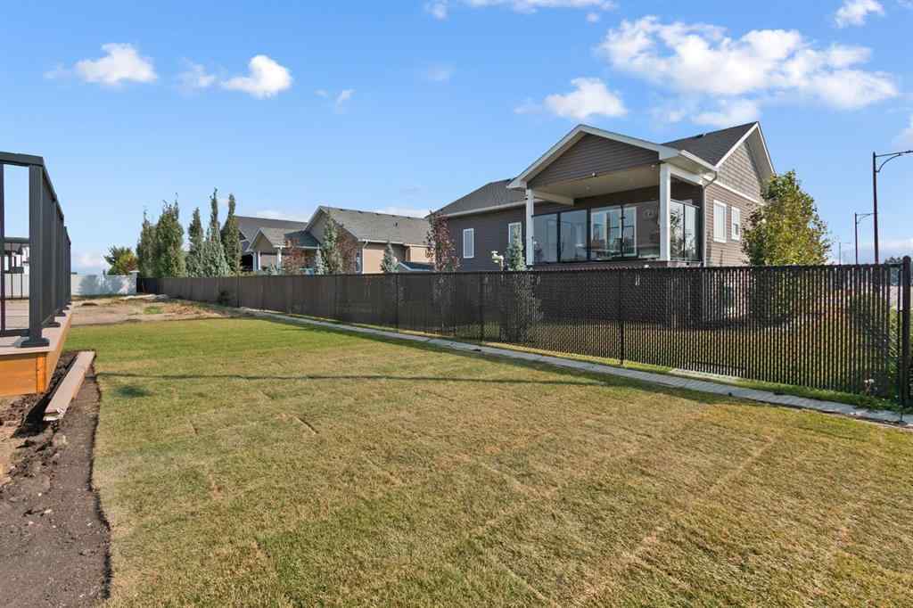 MLS® A2256690 - 39 Williams Avenue  in NONE Olds, Residential