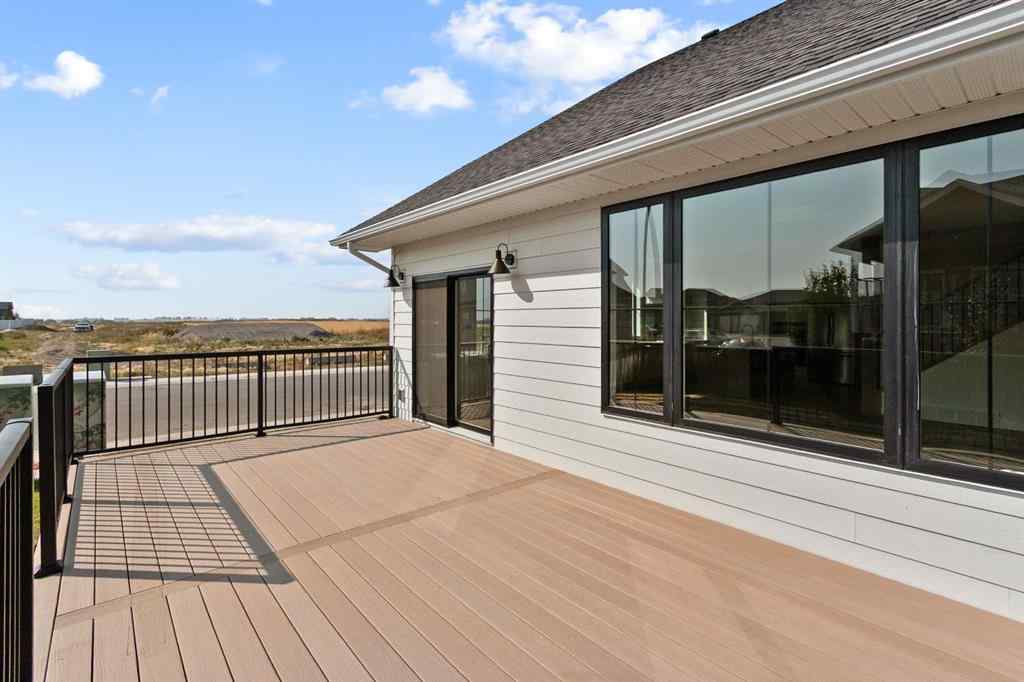 MLS® A2256690 - 39 Williams Avenue  in NONE Olds, Residential