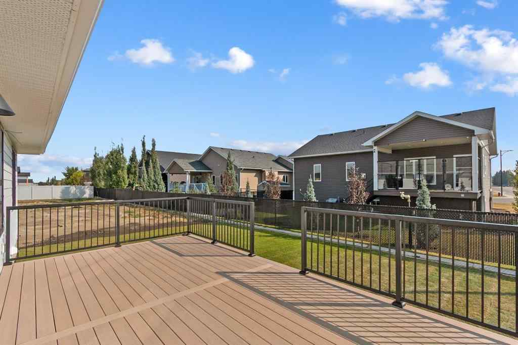 MLS® A2256690 - 39 Williams Avenue  in NONE Olds, Residential