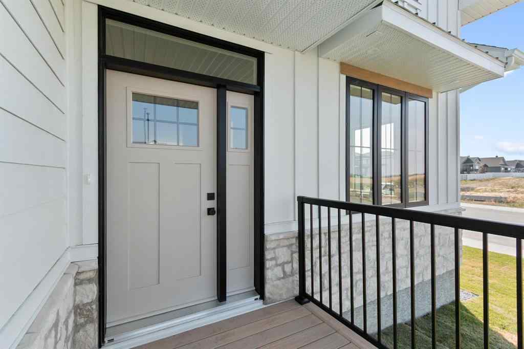 MLS® A2256690 - 39 Williams Avenue  in NONE Olds, Residential