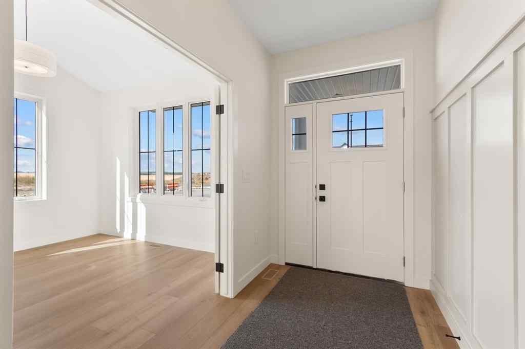 MLS® A2256690 - 39 Williams Avenue  in NONE Olds, Residential