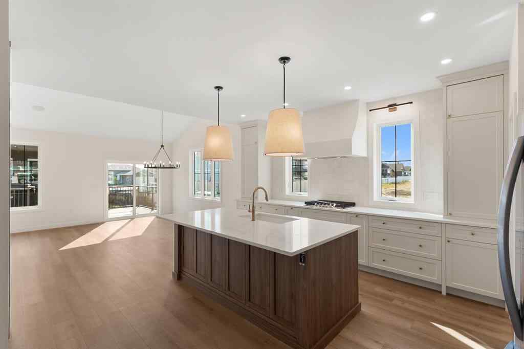 MLS® A2256690 - 39 Williams Avenue  in NONE Olds, Residential