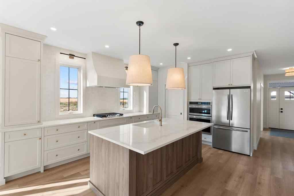 MLS® A2256690 - 39 Williams Avenue  in NONE Olds, Residential