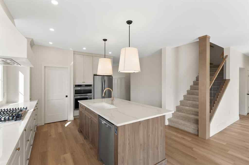MLS® A2256690 - 39 Williams Avenue  in NONE Olds, Residential