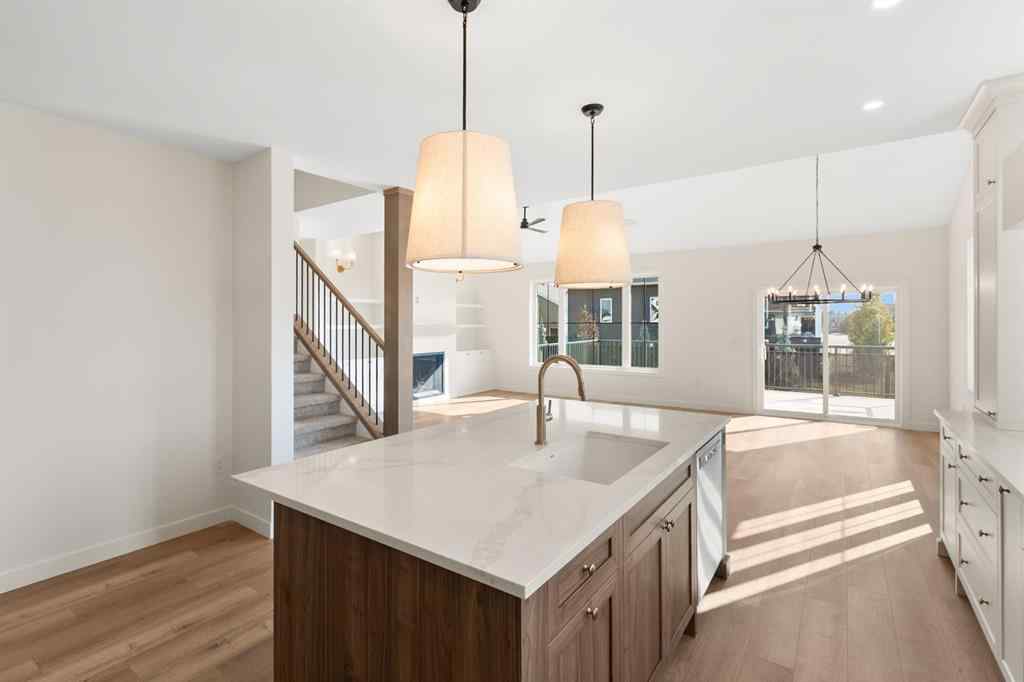 MLS® A2256690 - 39 Williams Avenue  in NONE Olds, Residential