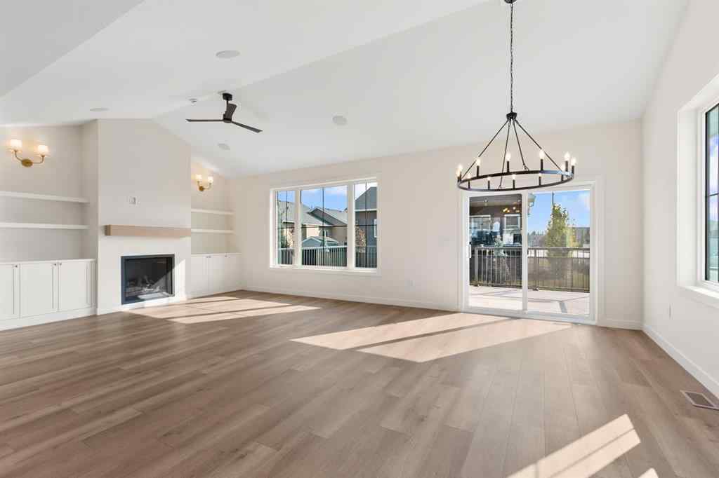 MLS® A2256690 - 39 Williams Avenue  in NONE Olds, Residential