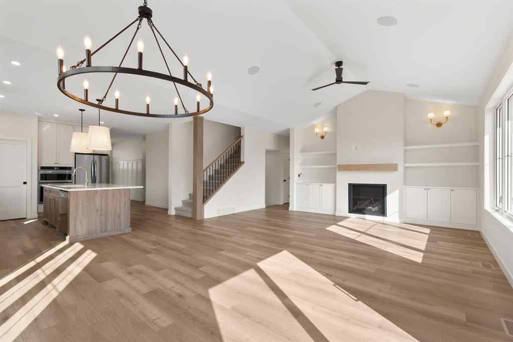 MLS® A2256690 - 39 Williams Avenue  in NONE Olds, Residential