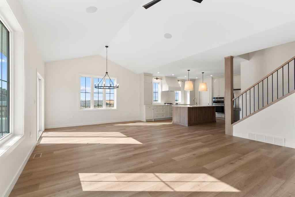 MLS® A2256690 - 39 Williams Avenue  in NONE Olds, Residential