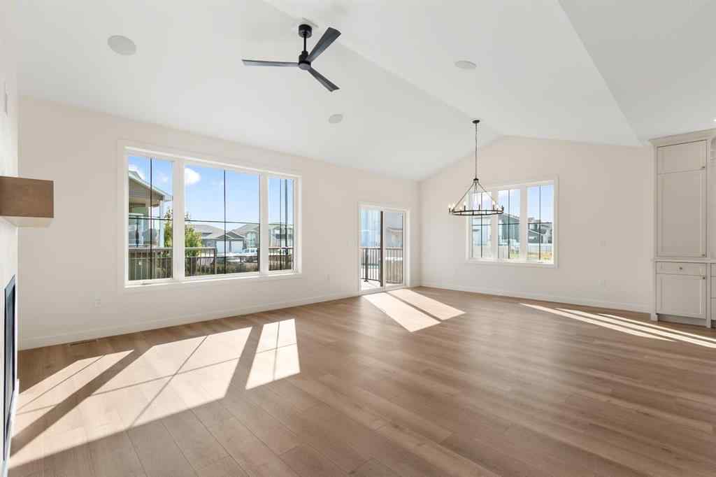 MLS® A2256690 - 39 Williams Avenue  in NONE Olds, Residential