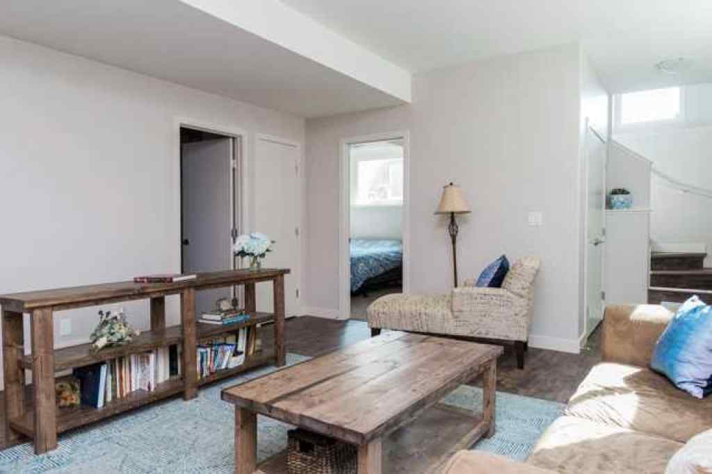 MLS® A2256691 - Unit #A 9709 89 Street  in Cobblestone Grande Prairie, Rental