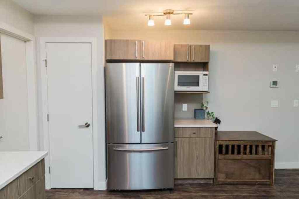 MLS® A2256691 - Unit #A 9709 89 Street  in Cobblestone Grande Prairie, Rental
