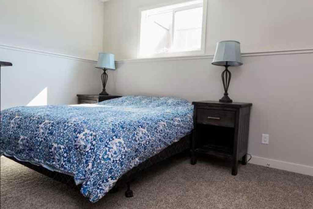 MLS® A2256691 - Unit #A 9709 89 Street  in Cobblestone Grande Prairie, Rental