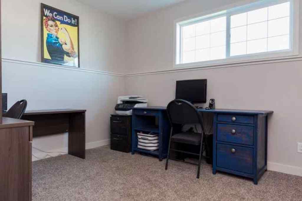 MLS® A2256691 - Unit #A 9709 89 Street  in Cobblestone Grande Prairie, Rental
