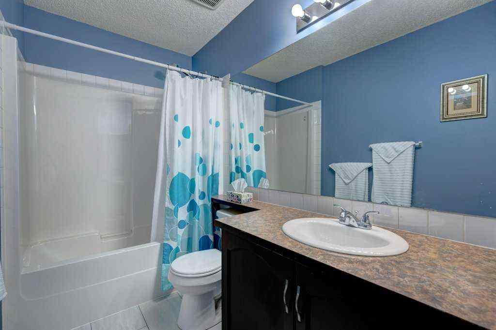 MLS® A2256692 - 18380 Chaparral Street SE in Chaparral Calgary, Residential