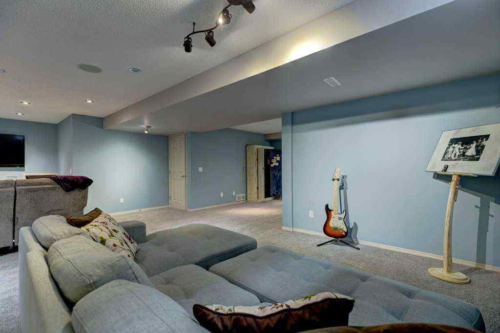 MLS® A2256692 - 18380 Chaparral Street SE in Chaparral Calgary, Residential