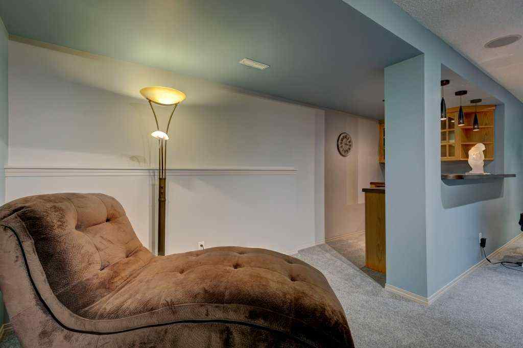 MLS® A2256692 - 18380 Chaparral Street SE in Chaparral Calgary, Residential