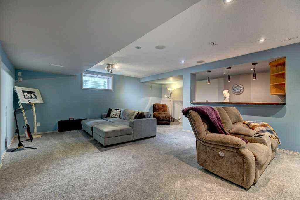 MLS® A2256692 - 18380 Chaparral Street SE in Chaparral Calgary, Residential
