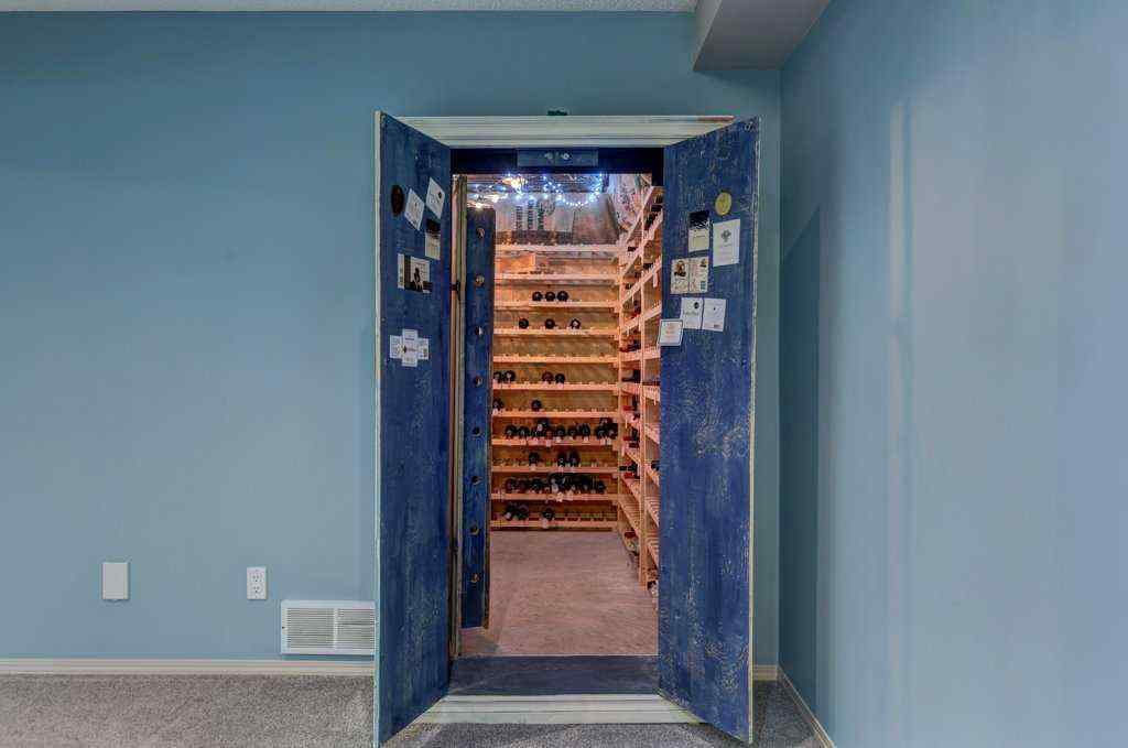 MLS® A2256692 - 18380 Chaparral Street SE in Chaparral Calgary, Residential