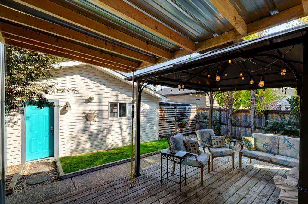 MLS® A2256692 - 18380 Chaparral Street SE in Chaparral Calgary, Residential