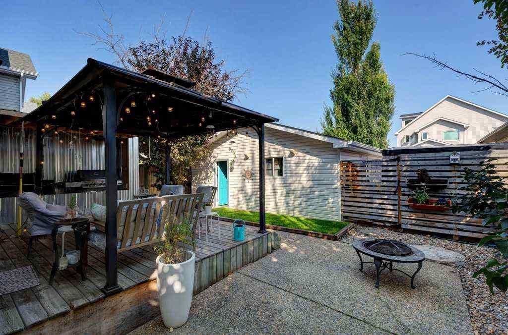 MLS® A2256692 - 18380 Chaparral Street SE in Chaparral Calgary, Residential