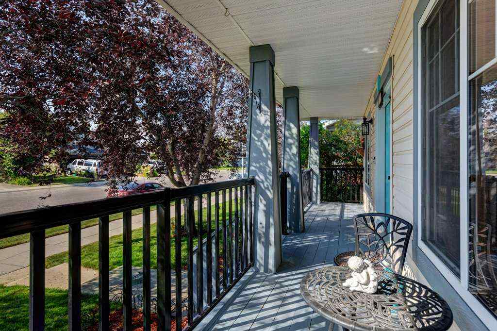 MLS® A2256692 - 18380 Chaparral Street SE in Chaparral Calgary, Residential