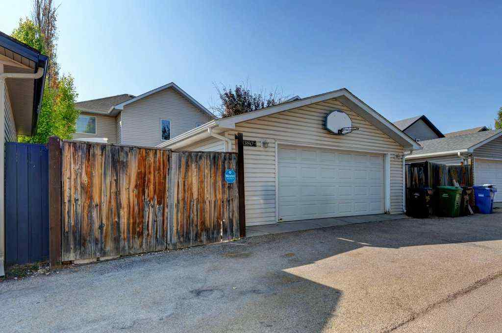 MLS® A2256692 - 18380 Chaparral Street SE in Chaparral Calgary, Residential
