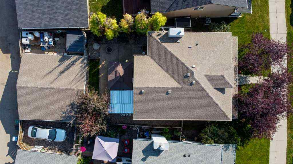 MLS® A2256692 - 18380 Chaparral Street SE in Chaparral Calgary, Residential