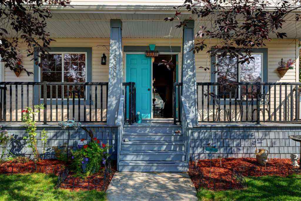 MLS® A2256692 - 18380 Chaparral Street SE in Chaparral Calgary, Residential