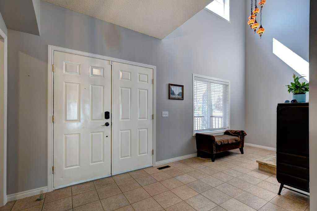 MLS® A2256692 - 18380 Chaparral Street SE in Chaparral Calgary, Residential